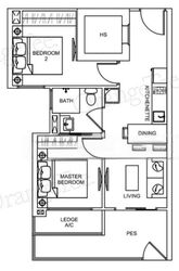 Novena Regency (D11), Apartment #478256571